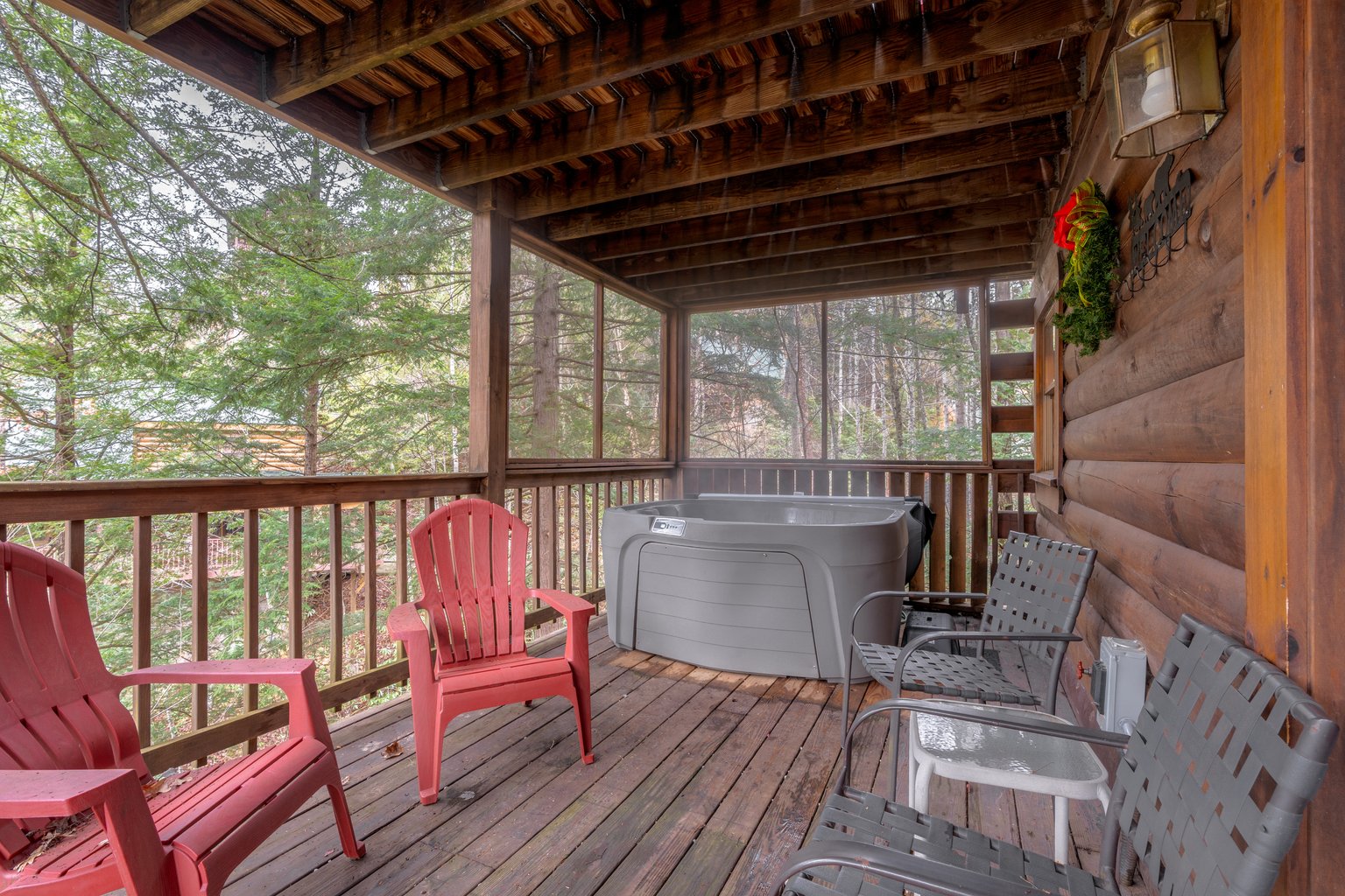Gatlinburg Vacation Rental