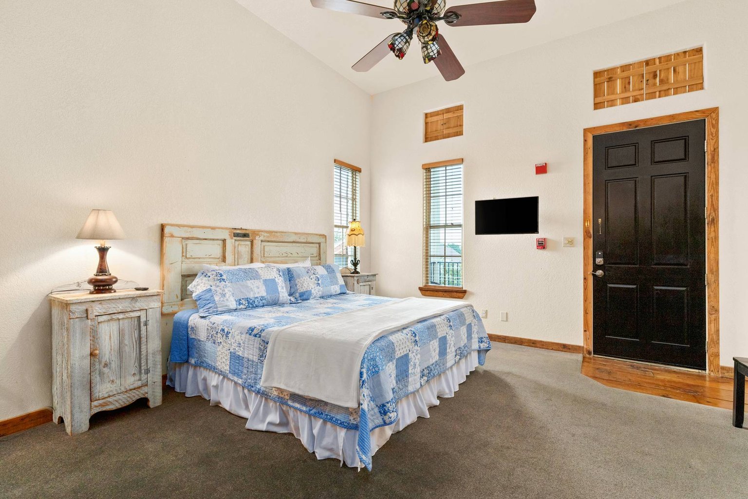New Braunfels Vacation Rental