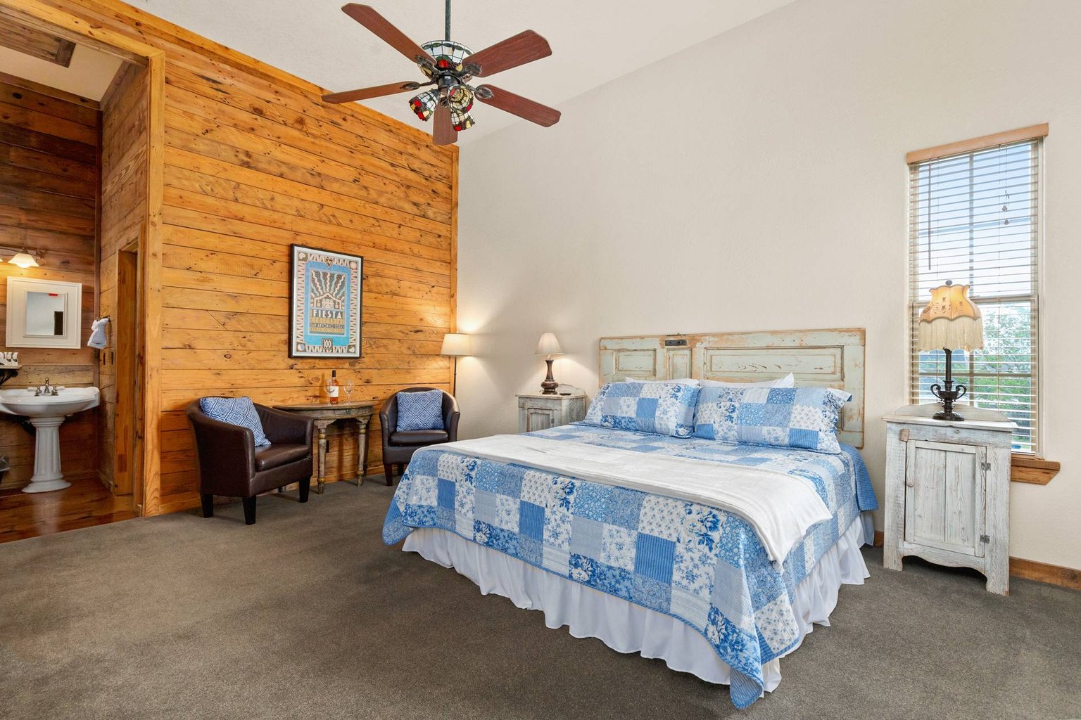 New Braunfels Vacation Rental