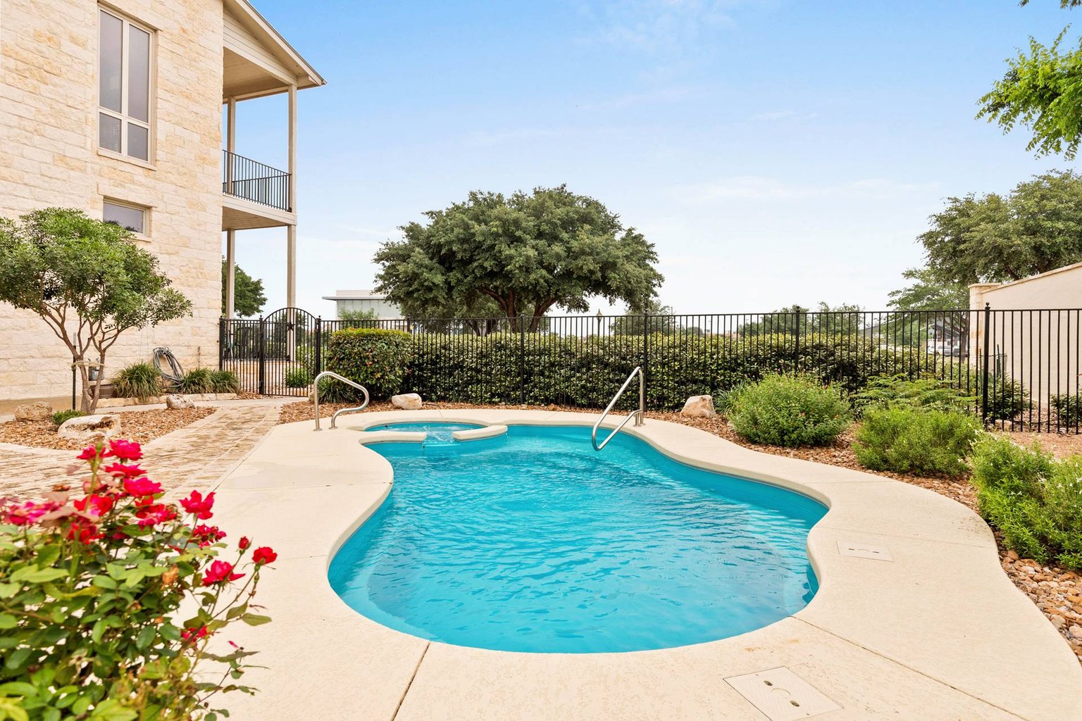 New Braunfels Vacation Rental