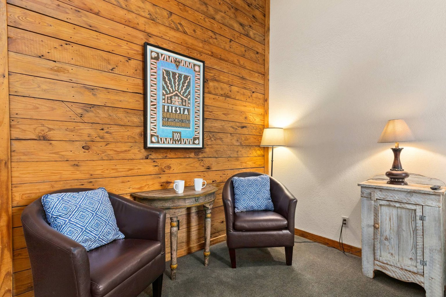 New Braunfels Vacation Rental