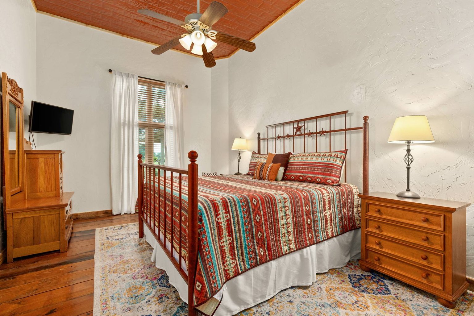 New Braunfels Vacation Rental