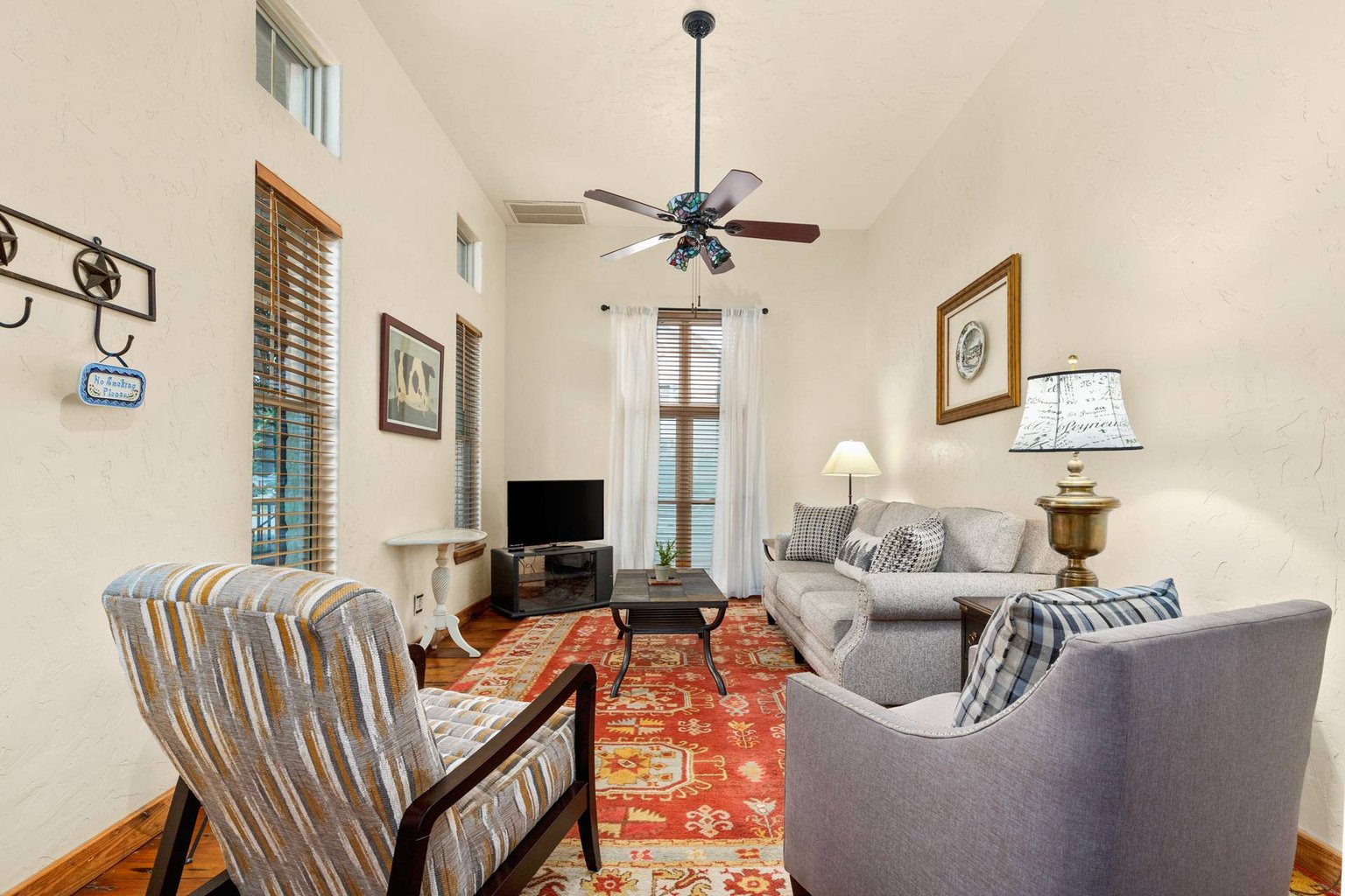 New Braunfels Vacation Rental