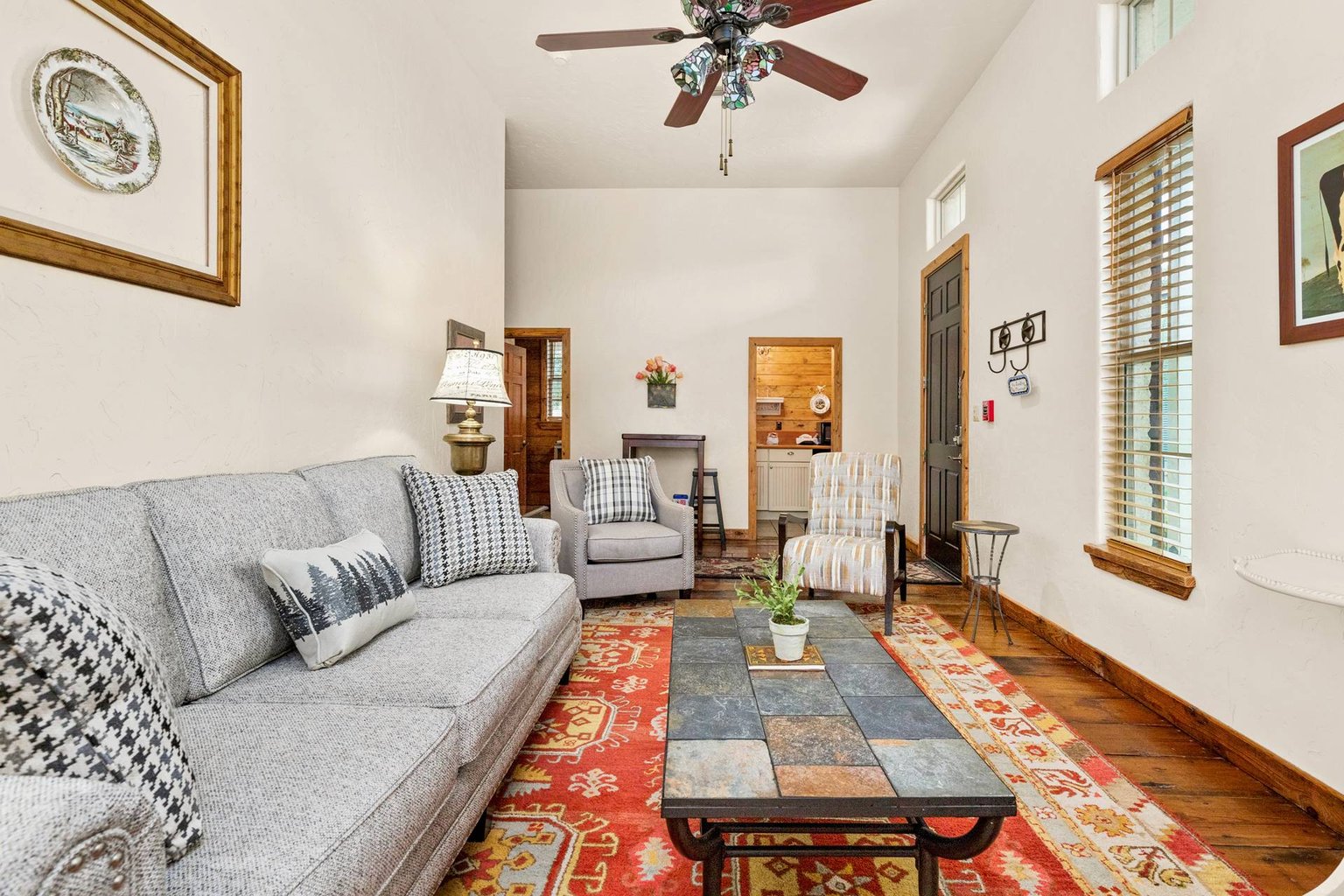 New Braunfels Vacation Rental