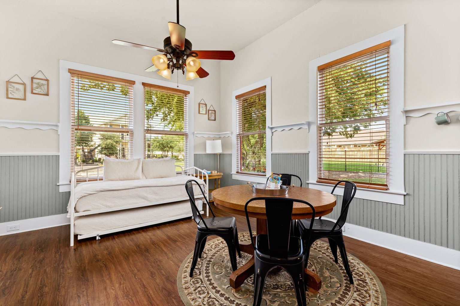 New Braunfels Vacation Rental