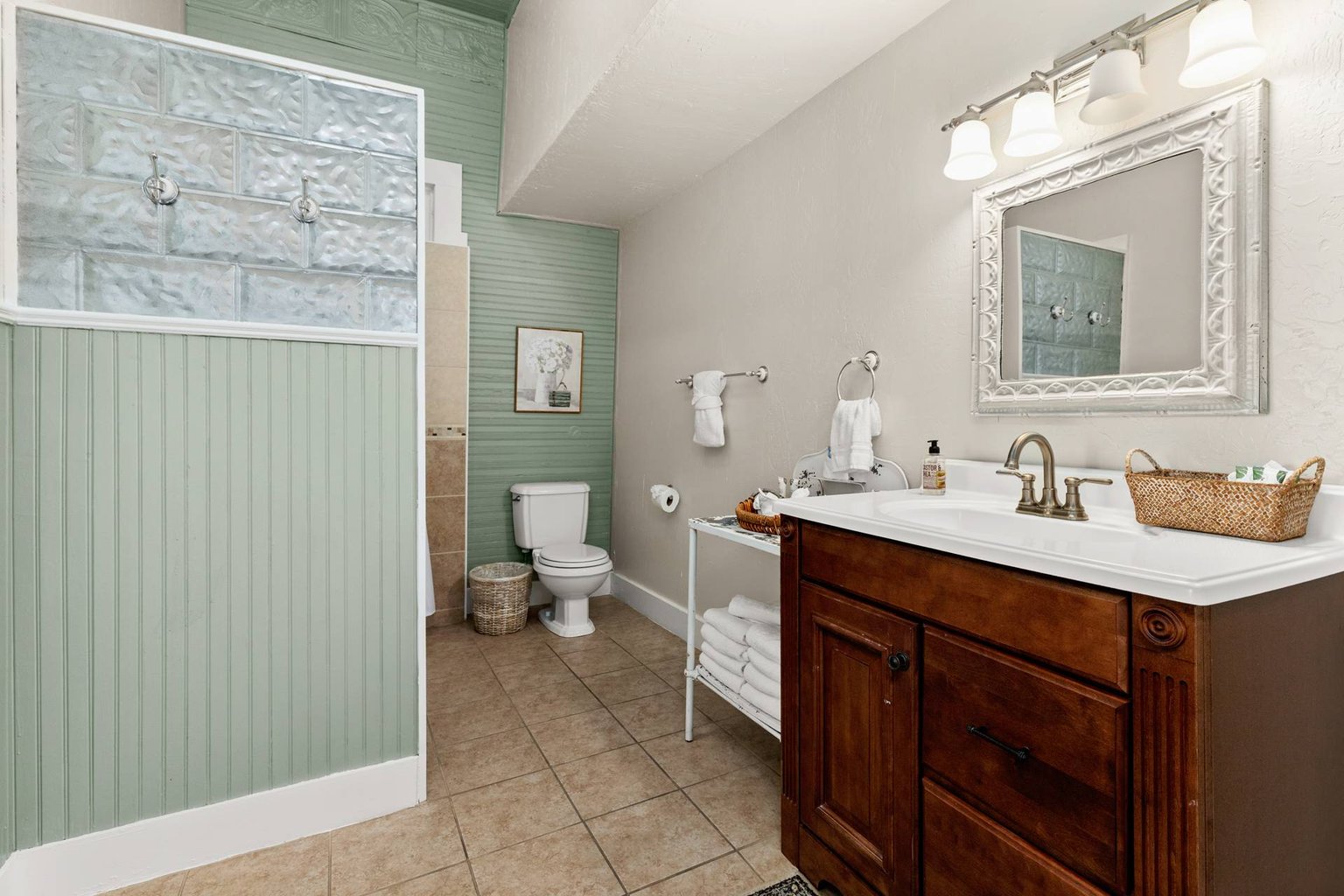 New Braunfels Vacation Rental