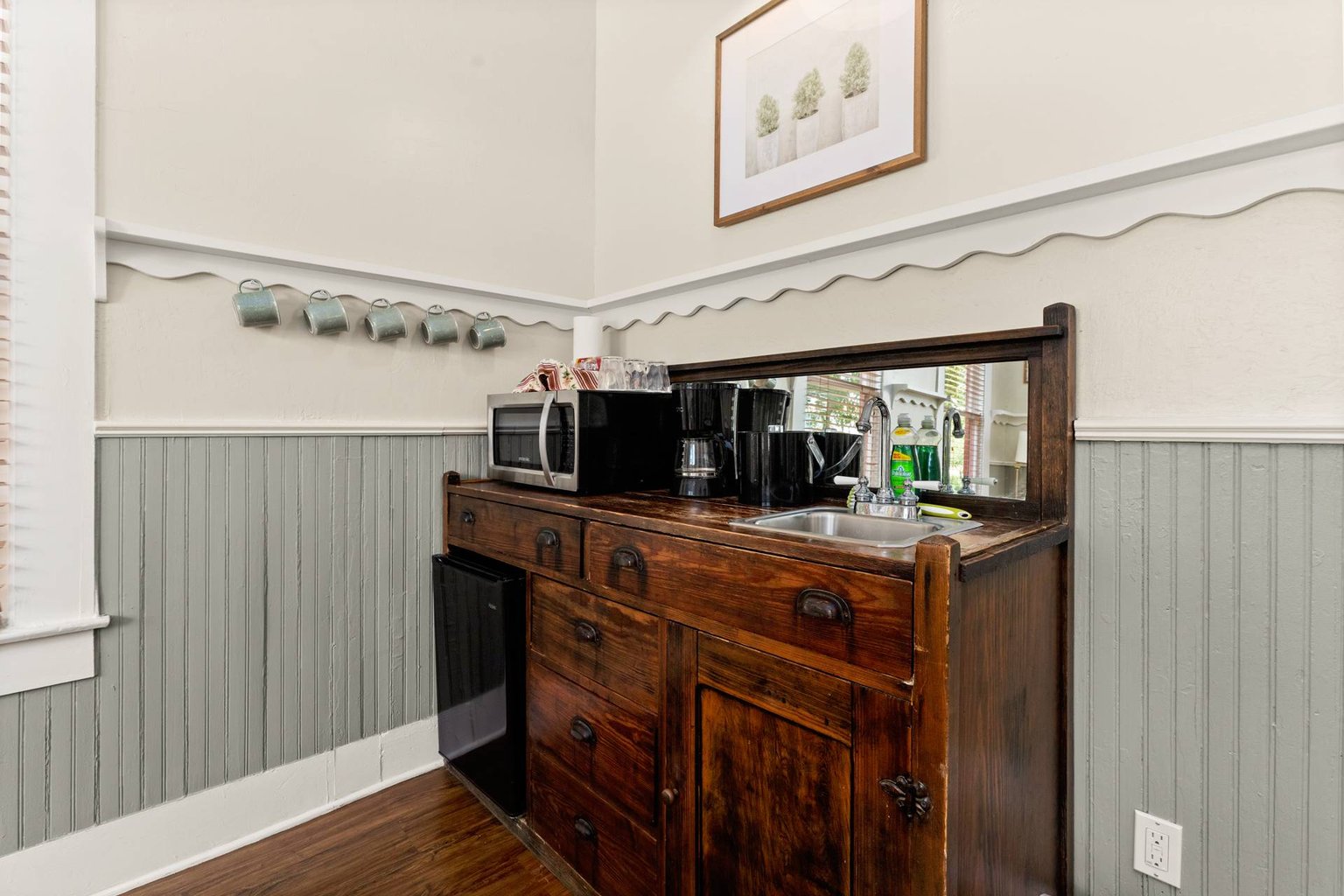 New Braunfels Vacation Rental