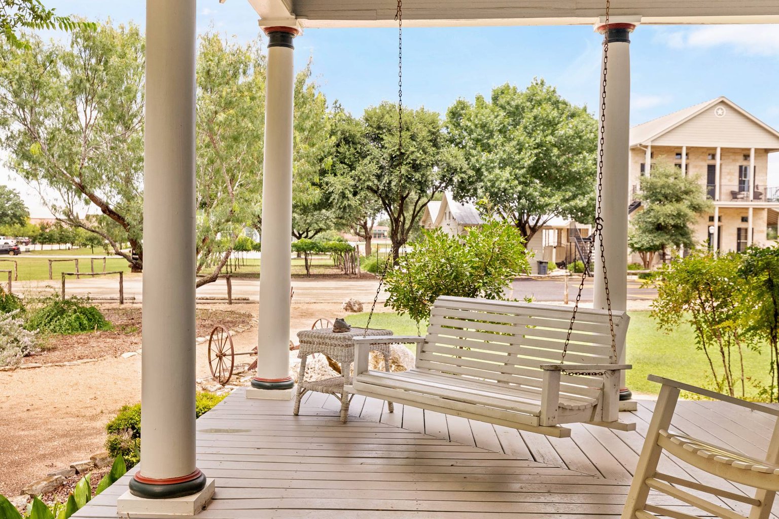 New Braunfels Vacation Rental