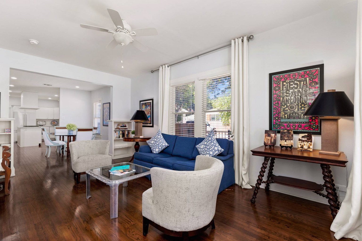 San Antonio Vacation Rental