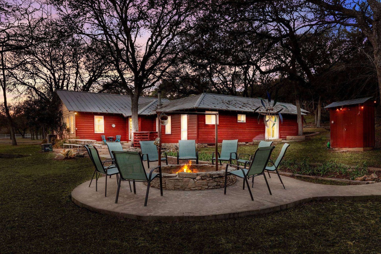 New Braunfels Vacation Rental