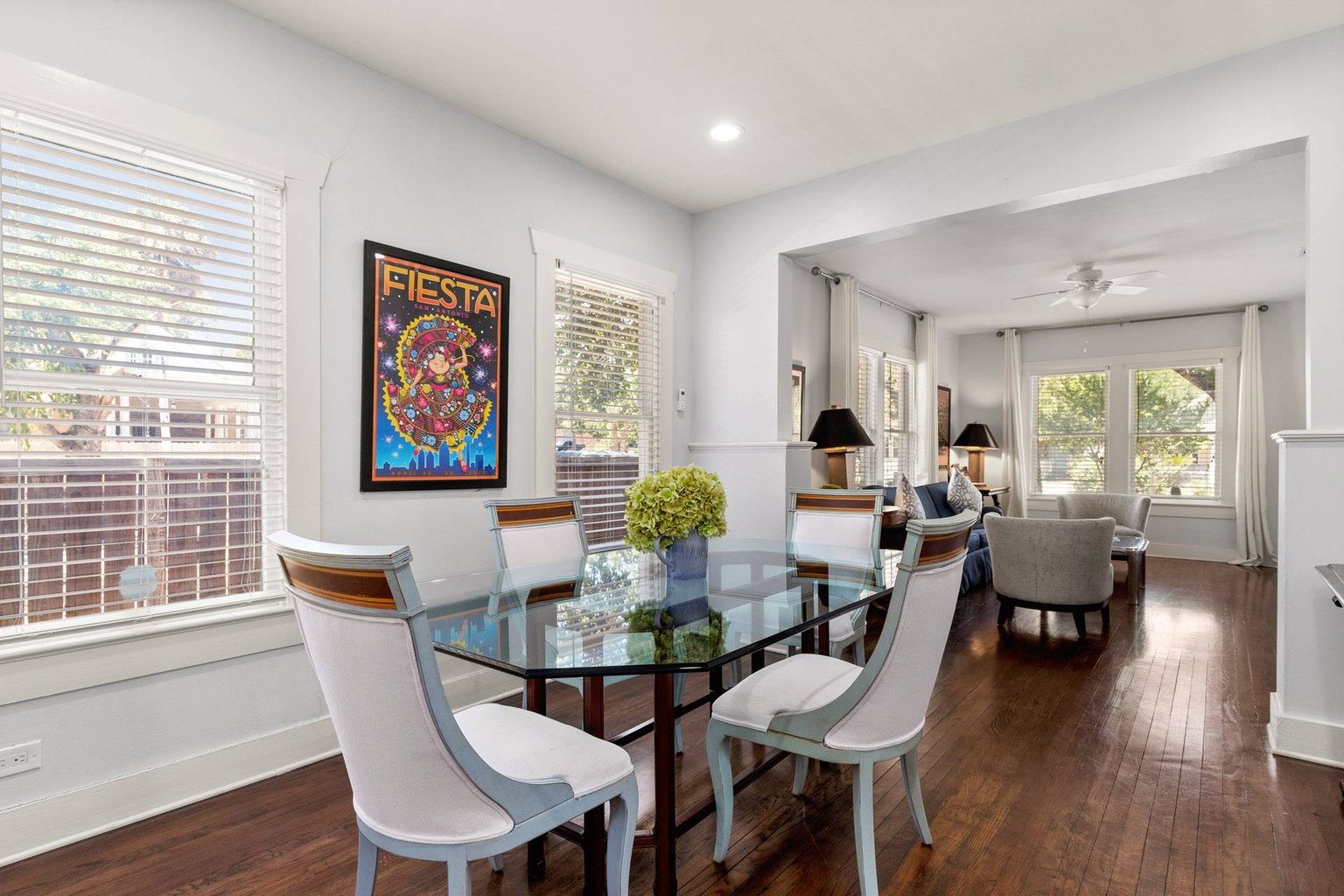 San Antonio Vacation Rental