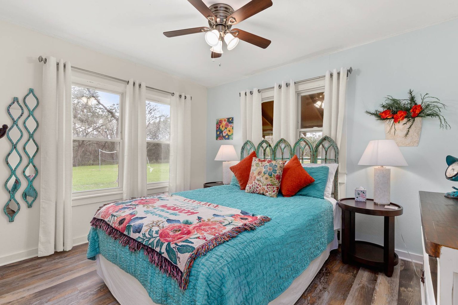 New Braunfels Vacation Rental