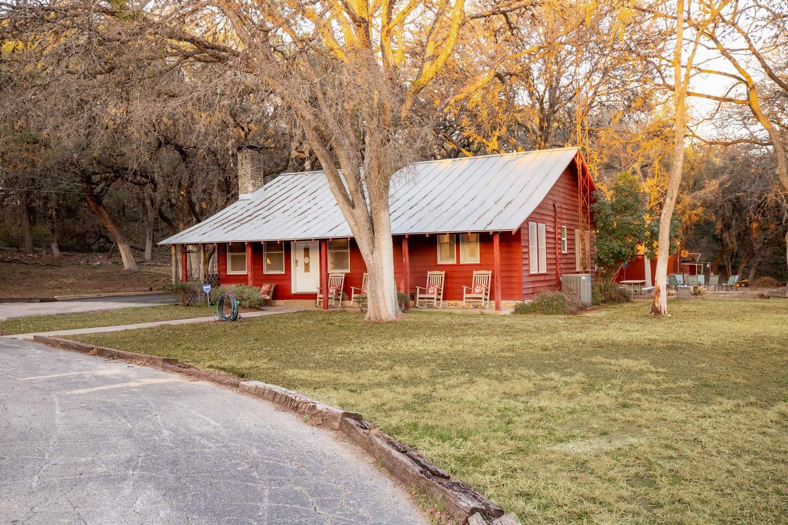 New Braunfels Vacation Rental