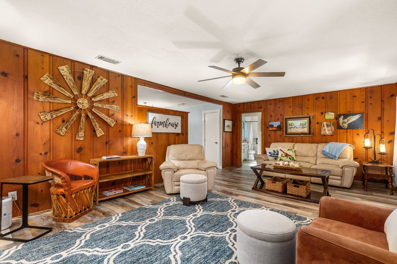 New Braunfels Vacation Rental