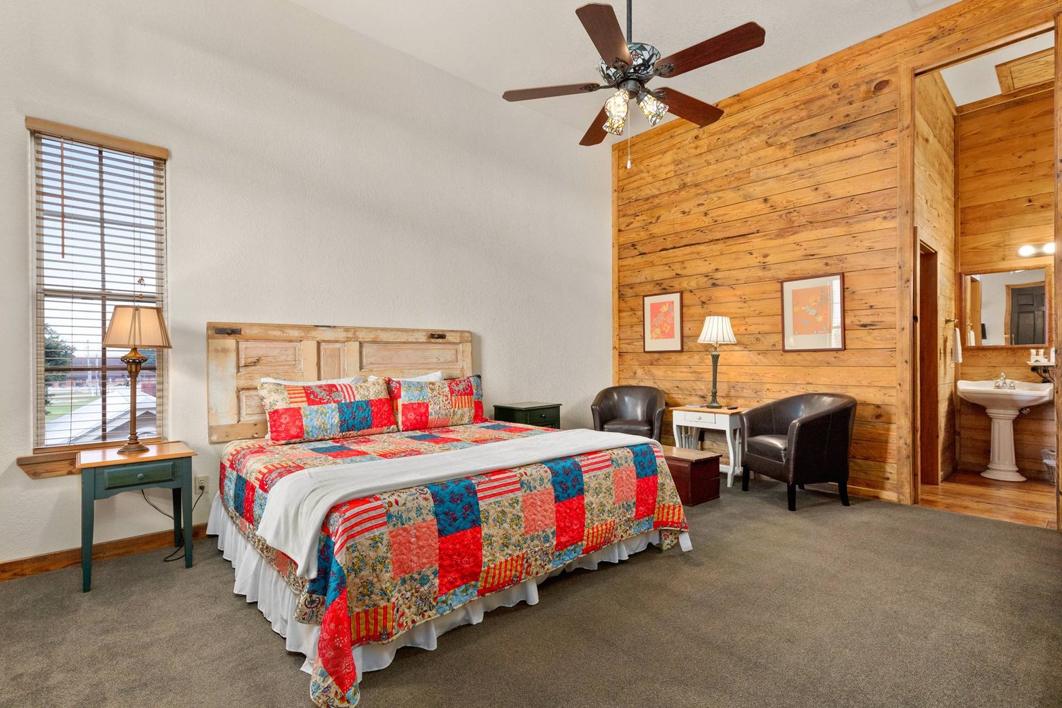 New Braunfels Vacation Rental