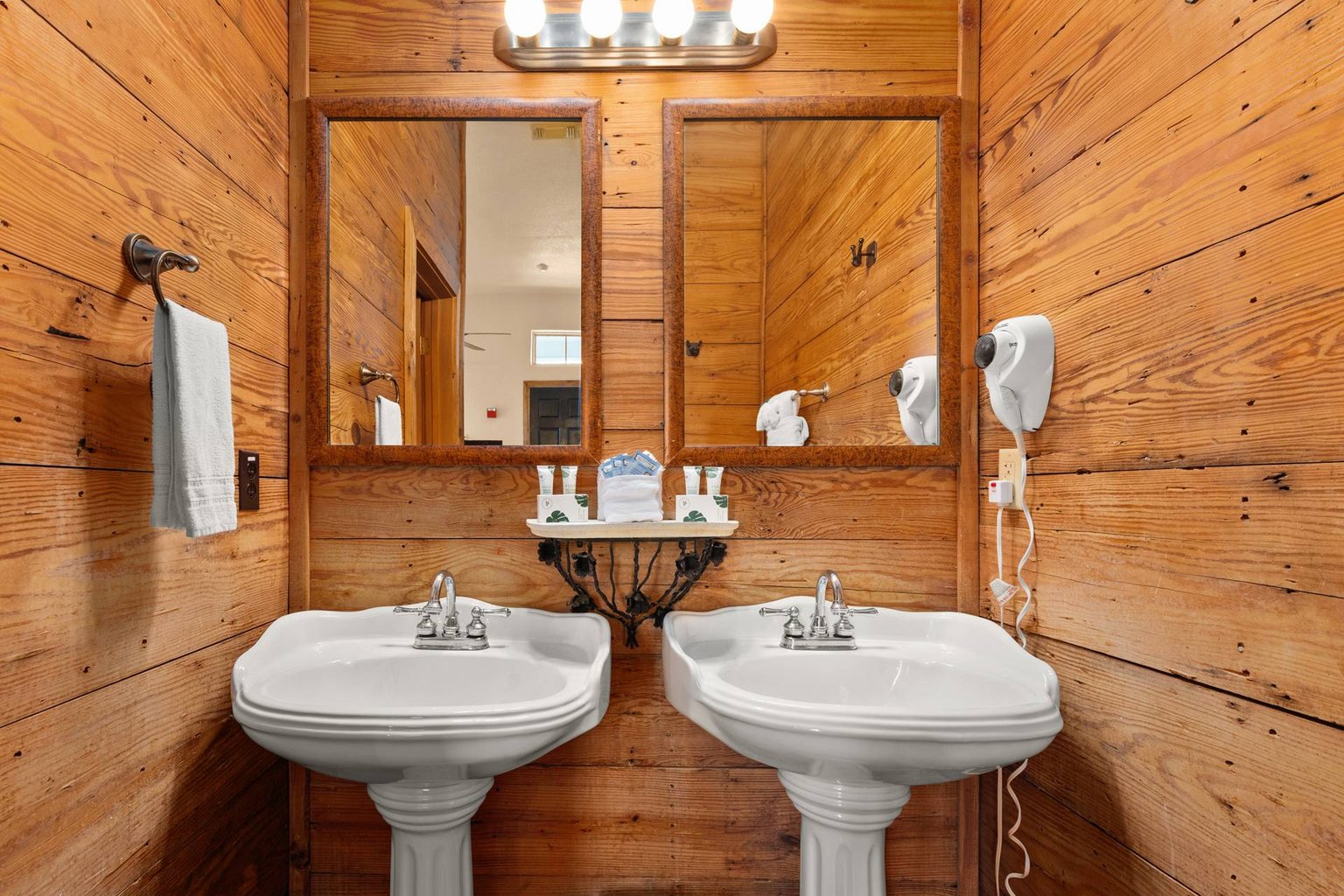 New Braunfels Vacation Rental