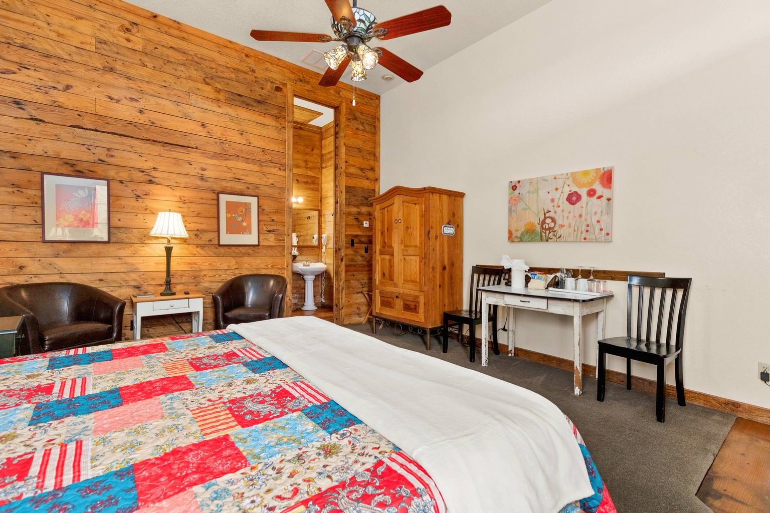 New Braunfels Vacation Rental