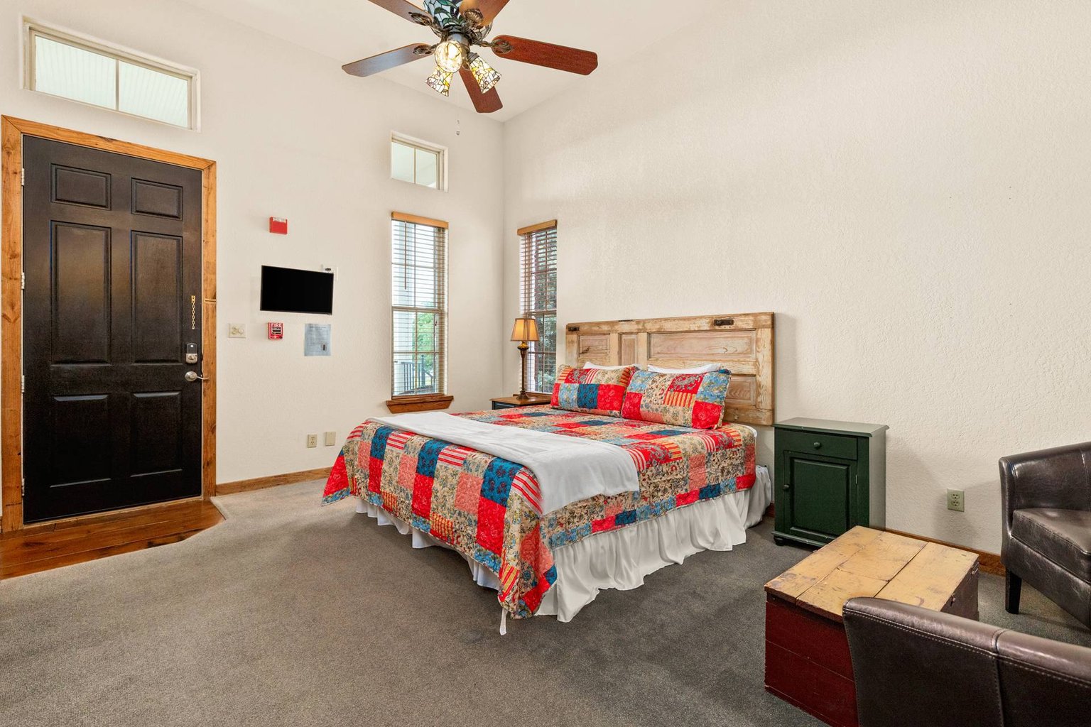 New Braunfels Vacation Rental