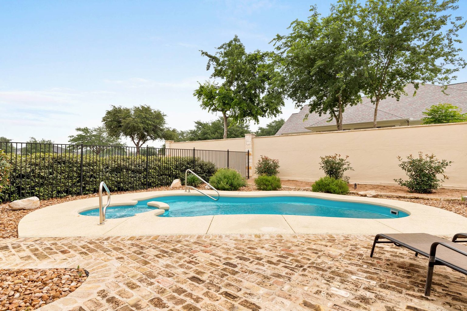 New Braunfels Vacation Rental