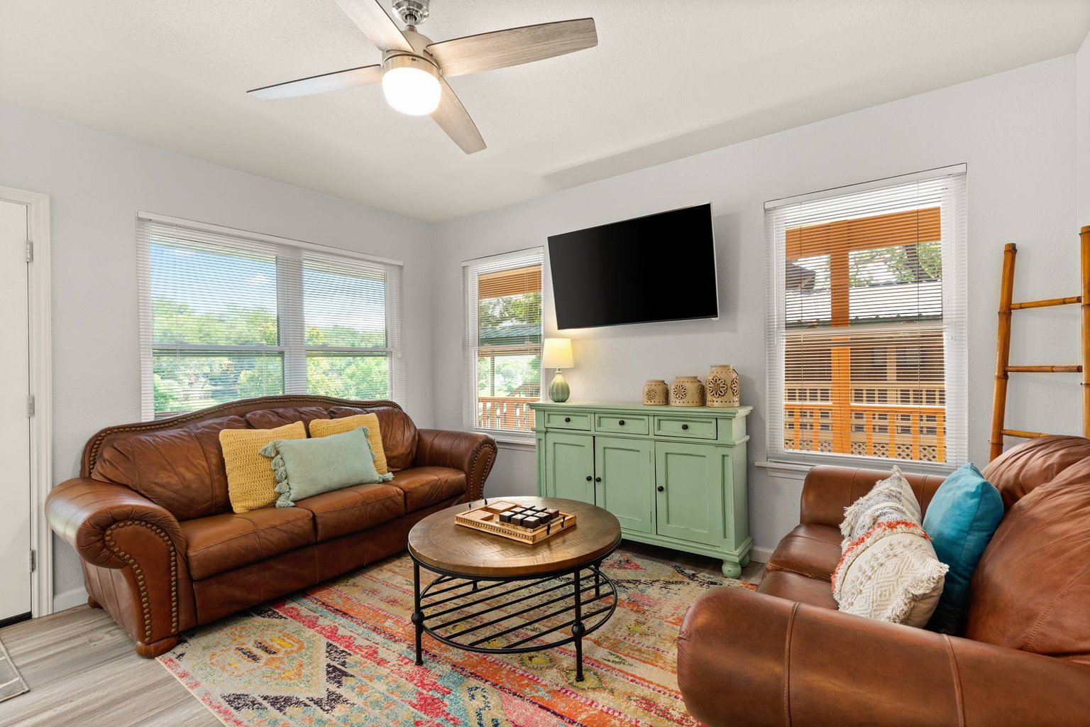 New Braunfels Vacation Rental