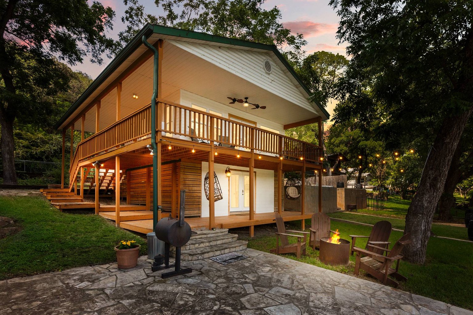 New Braunfels Vacation Rental
