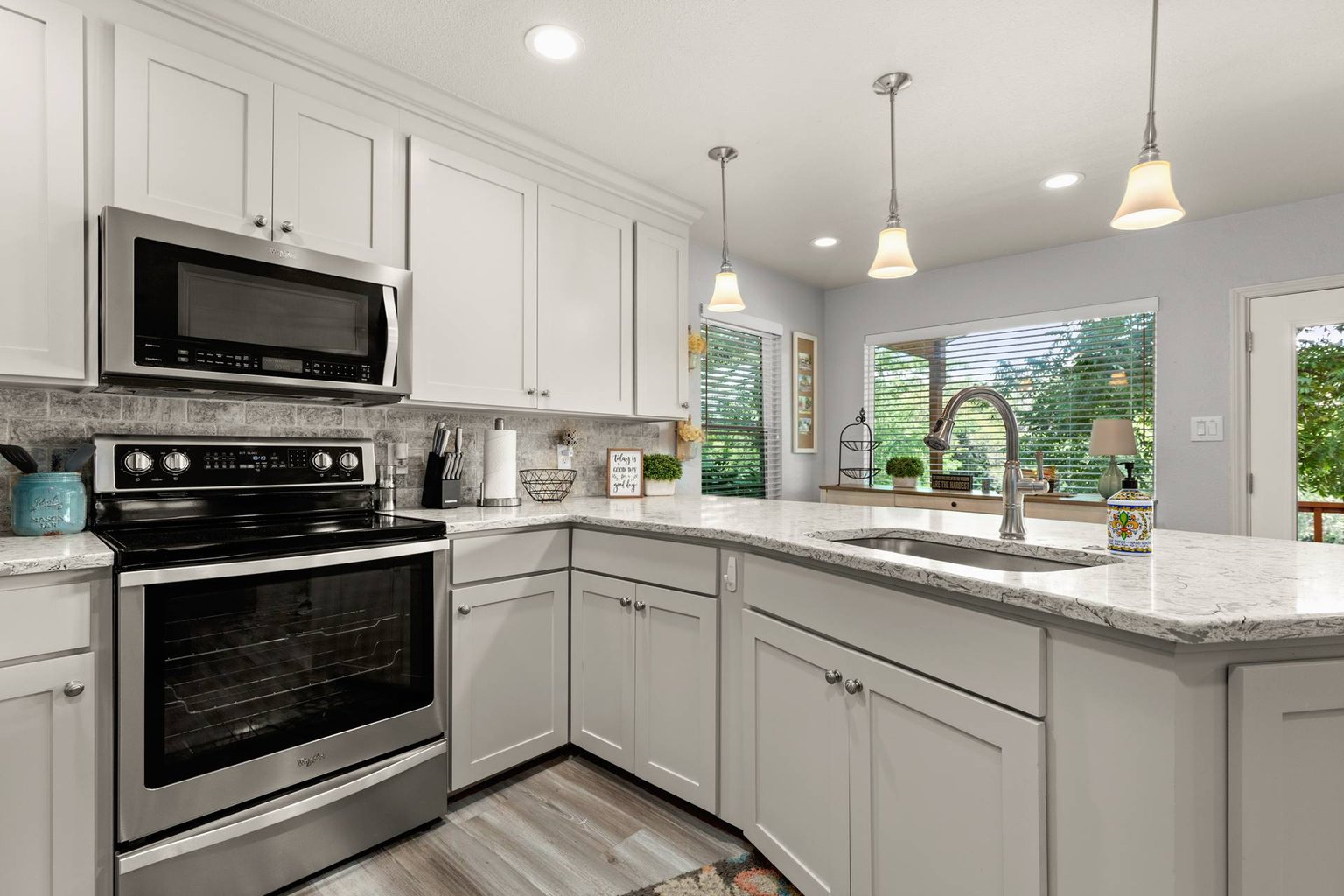 New Braunfels Vacation Rental