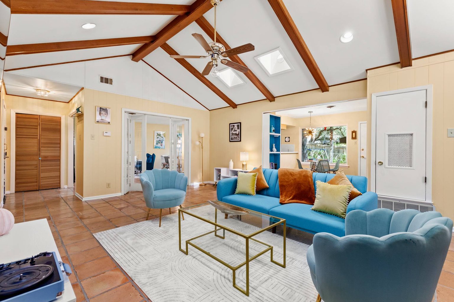 San Antonio Vacation Rental