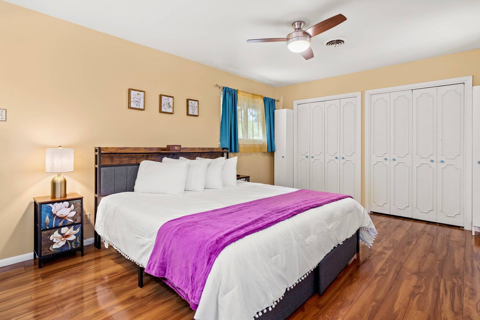 San Antonio Vacation Rental