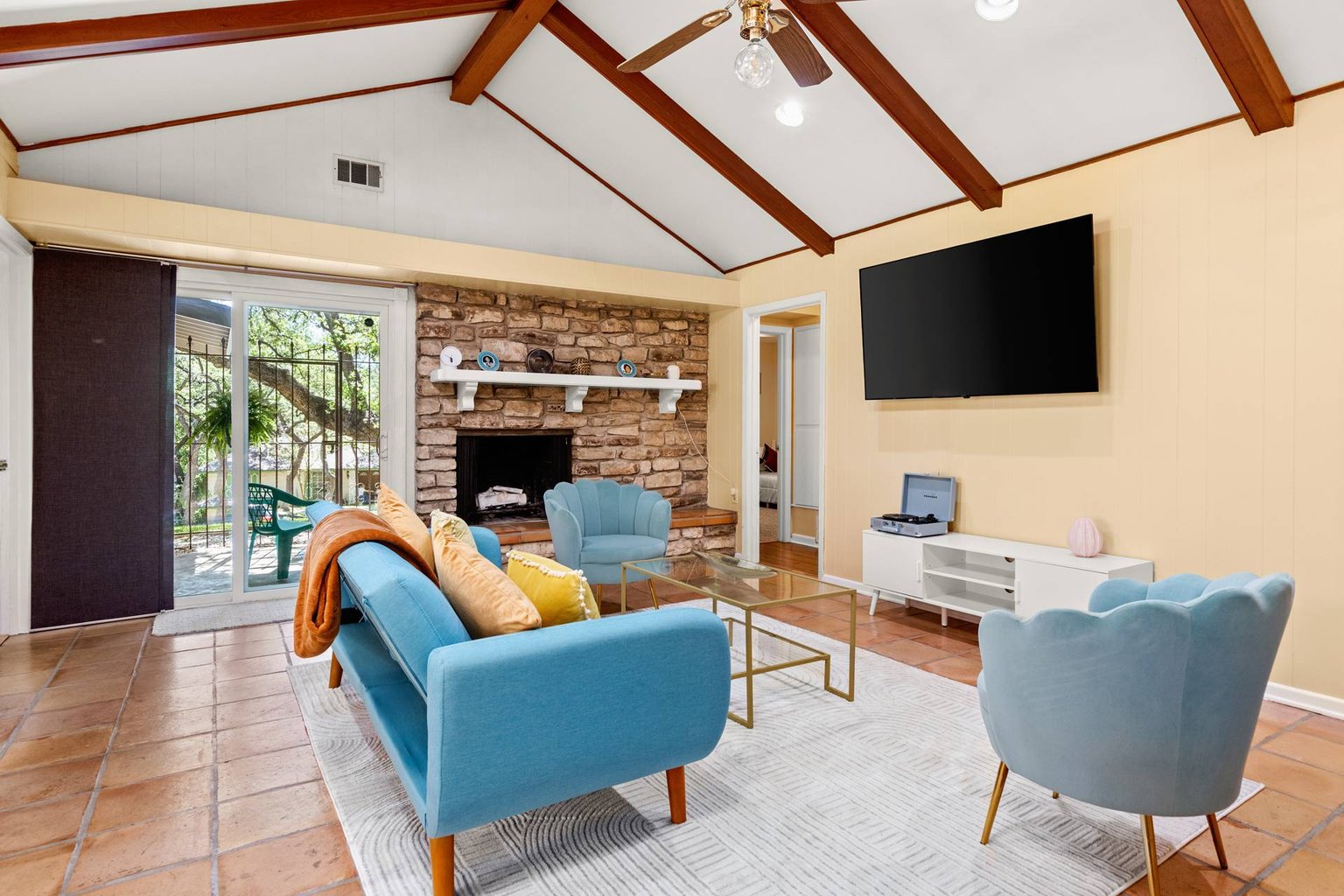 San Antonio Vacation Rental