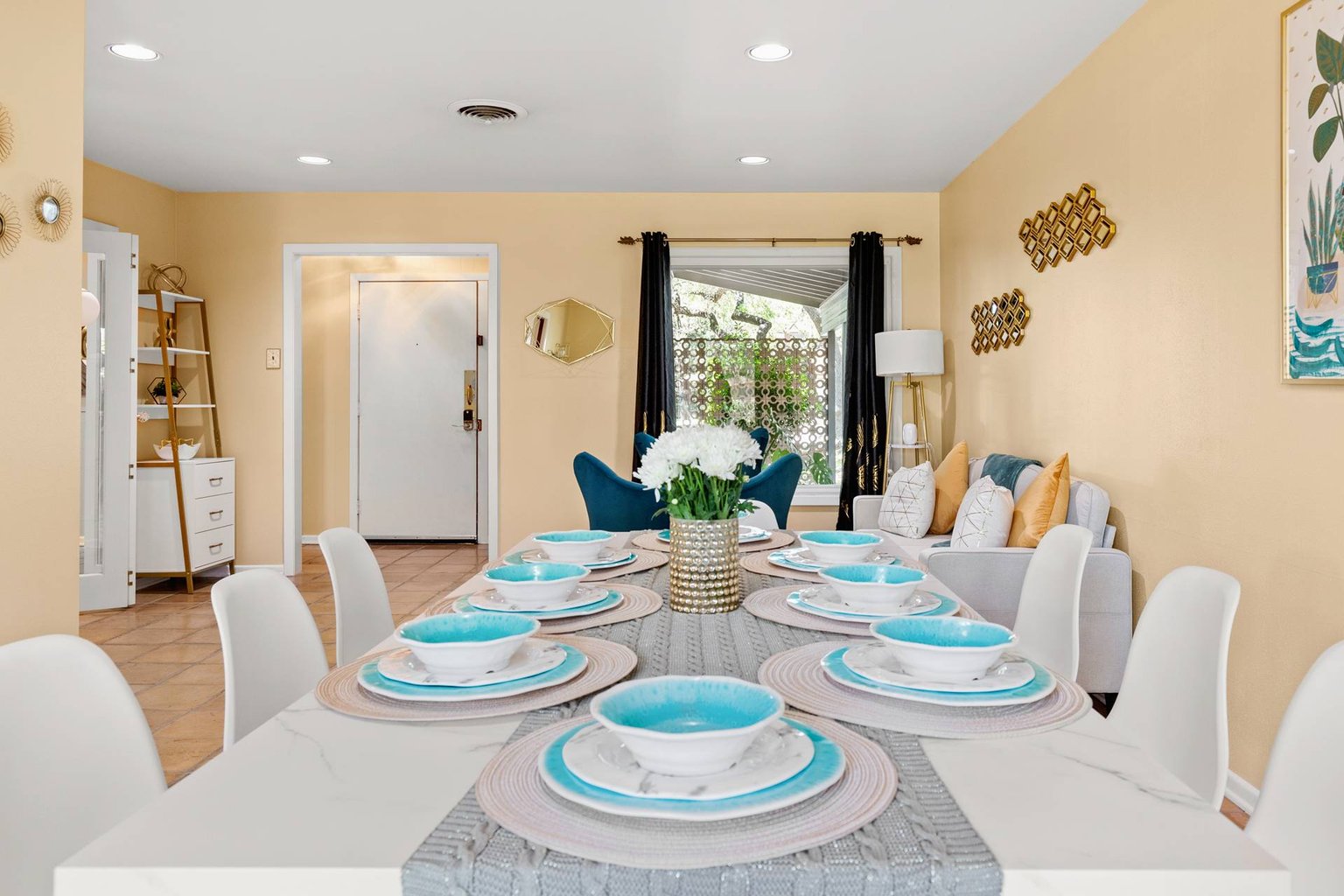 San Antonio Vacation Rental