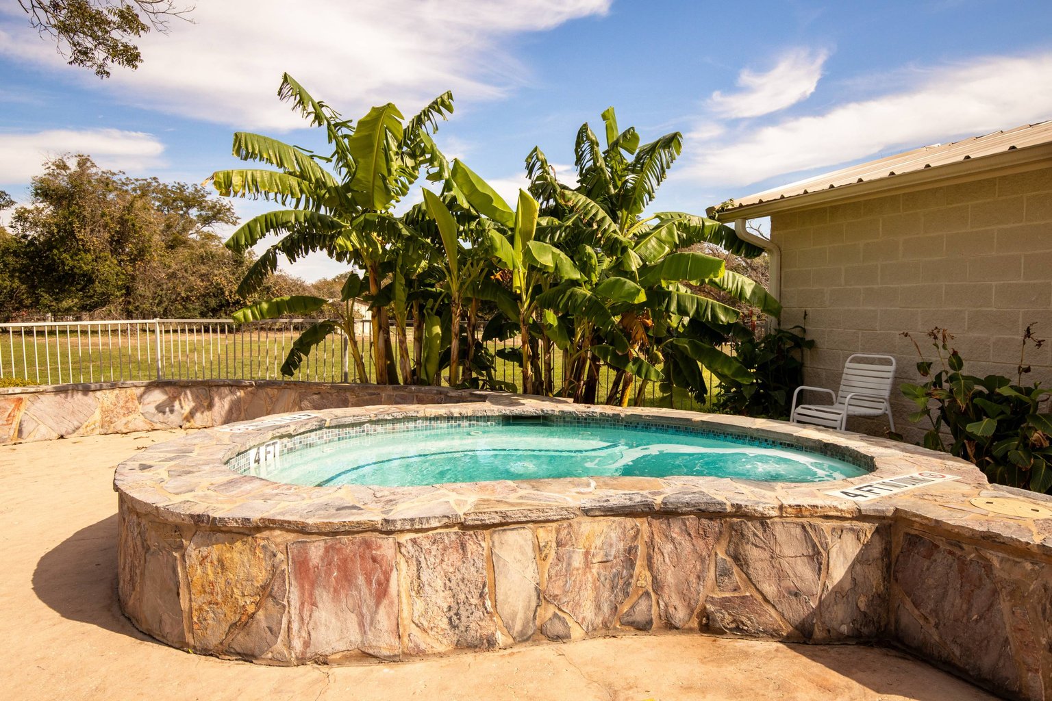 New Braunfels Vacation Rental
