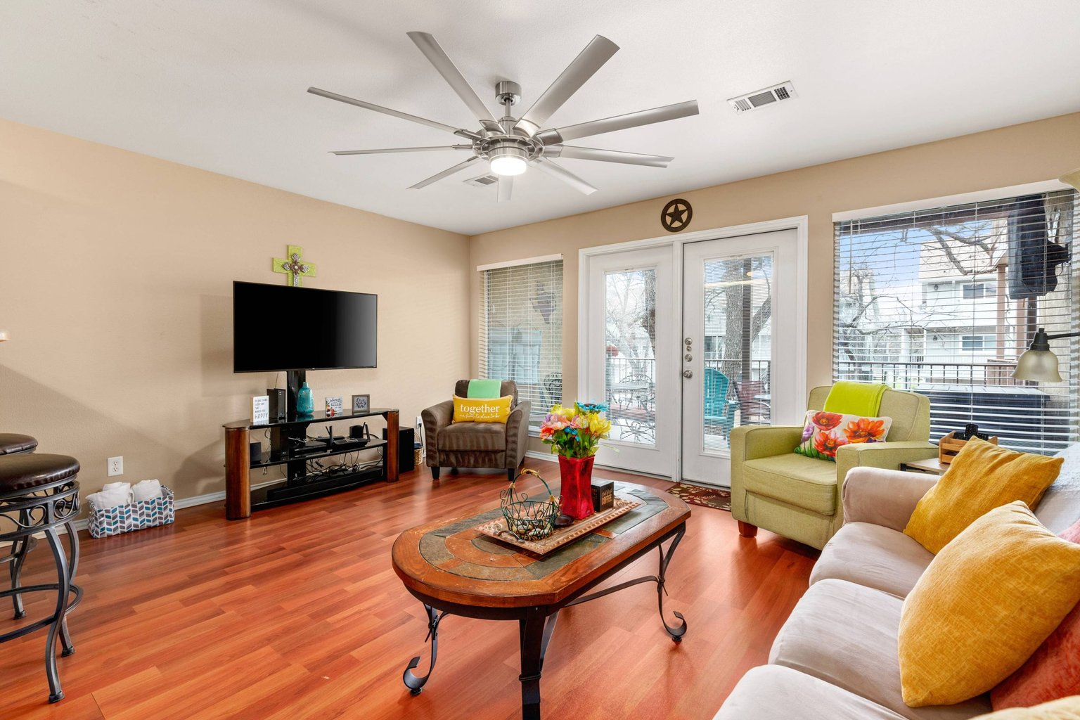 New Braunfels Vacation Rental