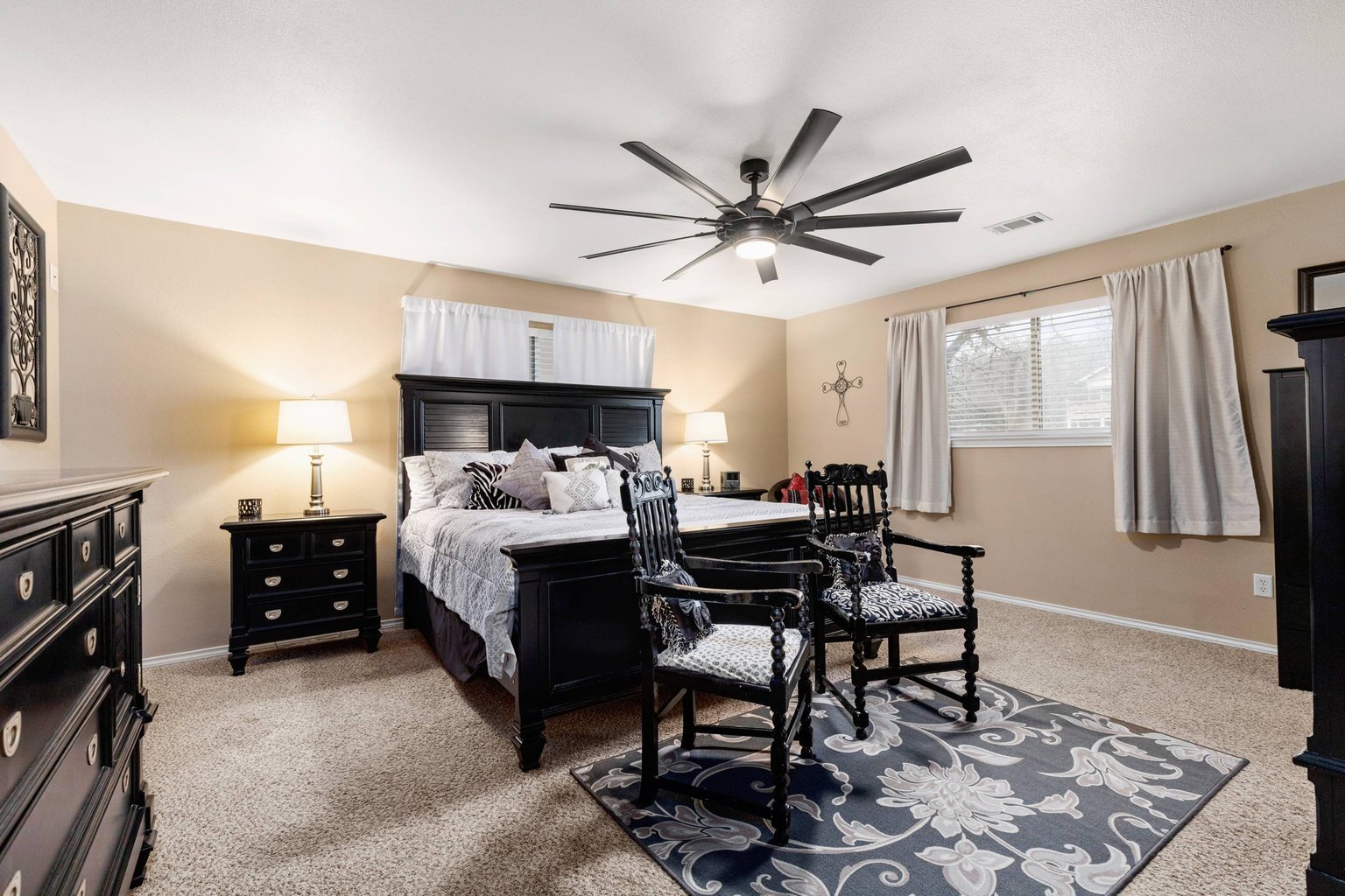 New Braunfels Vacation Rental