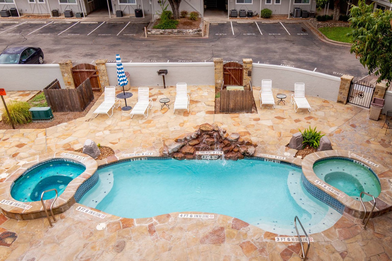 New Braunfels Vacation Rental