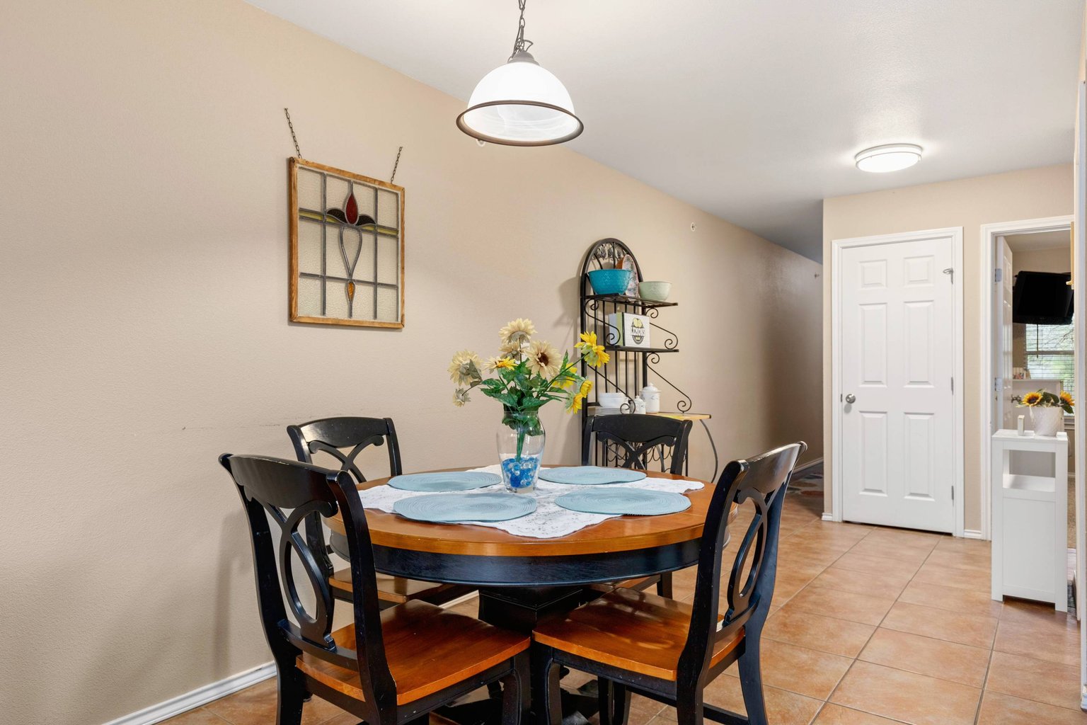 New Braunfels Vacation Rental