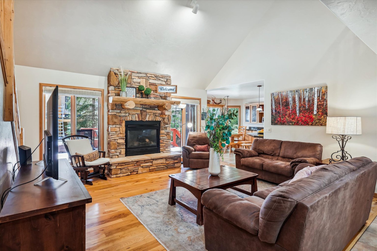 Silverthorne Vacation Rental
