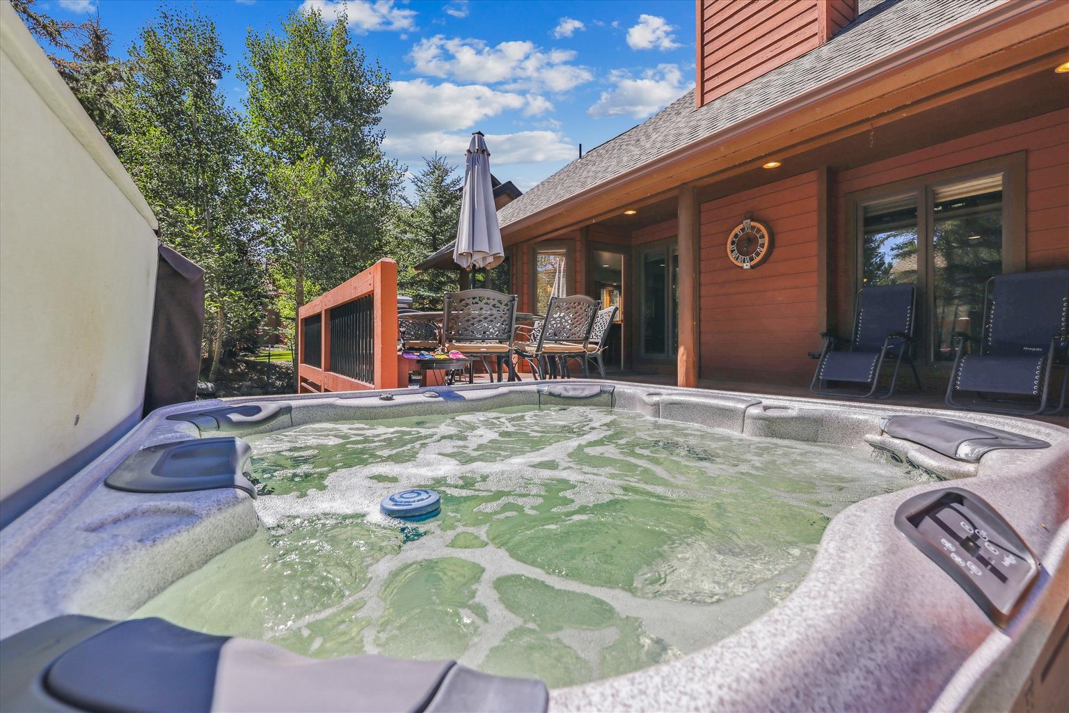 Silverthorne Vacation Rental