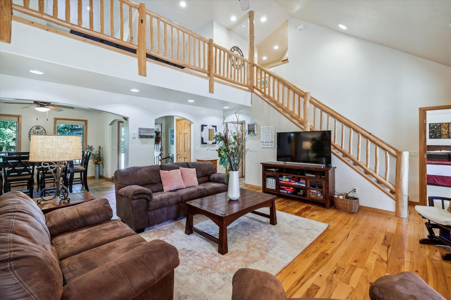 Silverthorne Vacation Rental