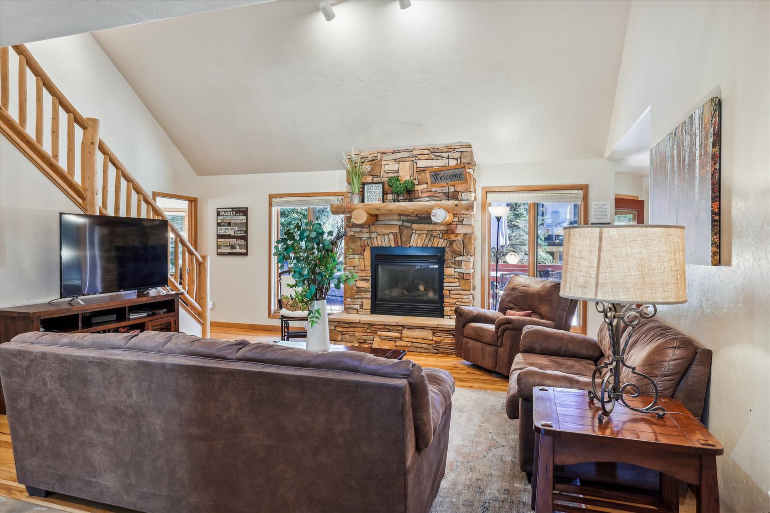 Silverthorne Vacation Rental