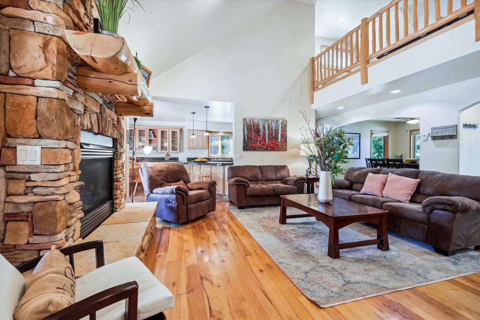 Silverthorne Vacation Rental