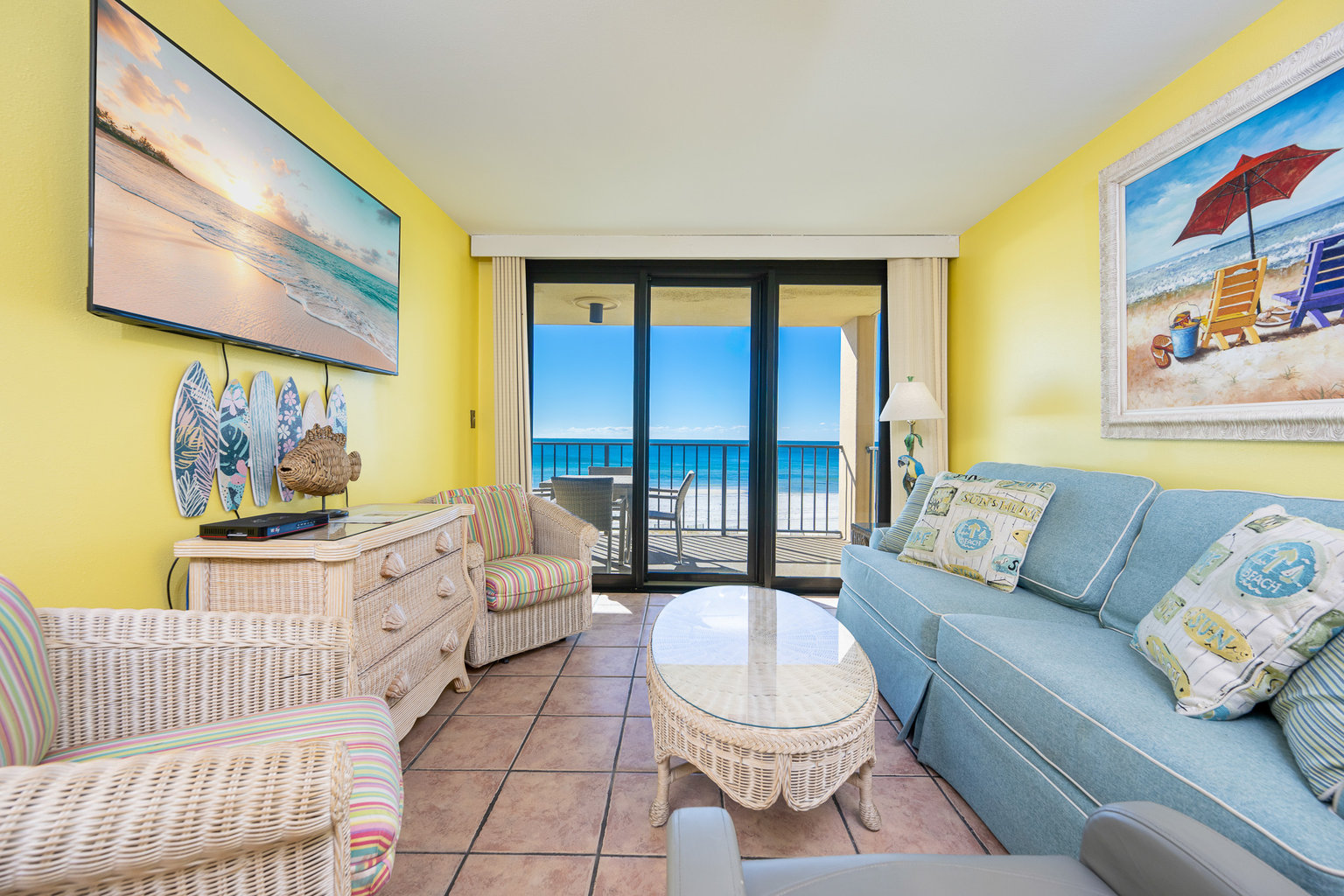 Orange Beach Vacation Rental