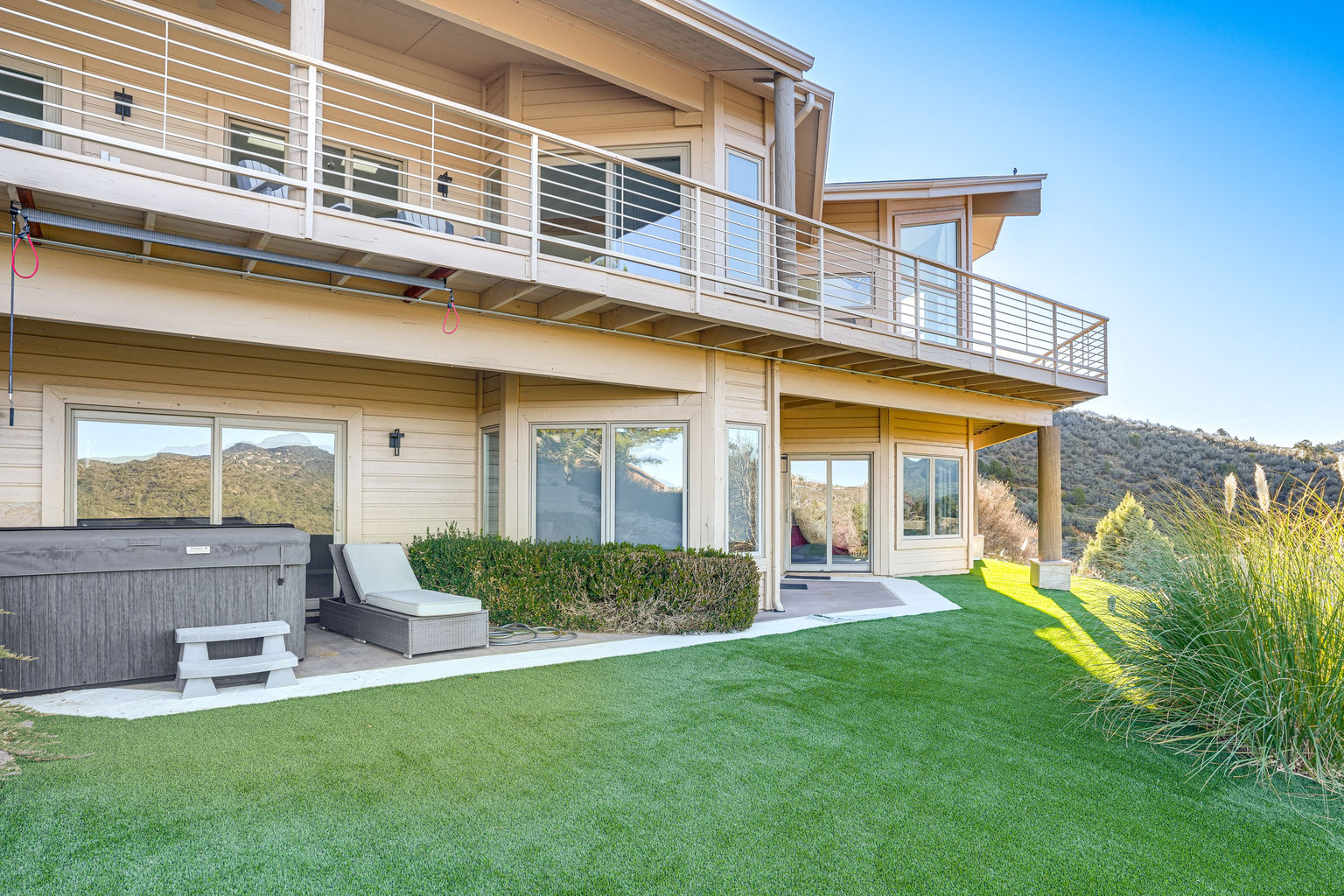 Prescott Vacation Rental