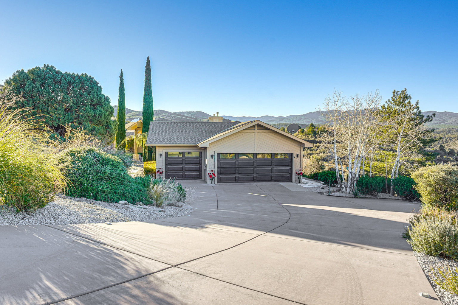 Prescott Vacation Rental