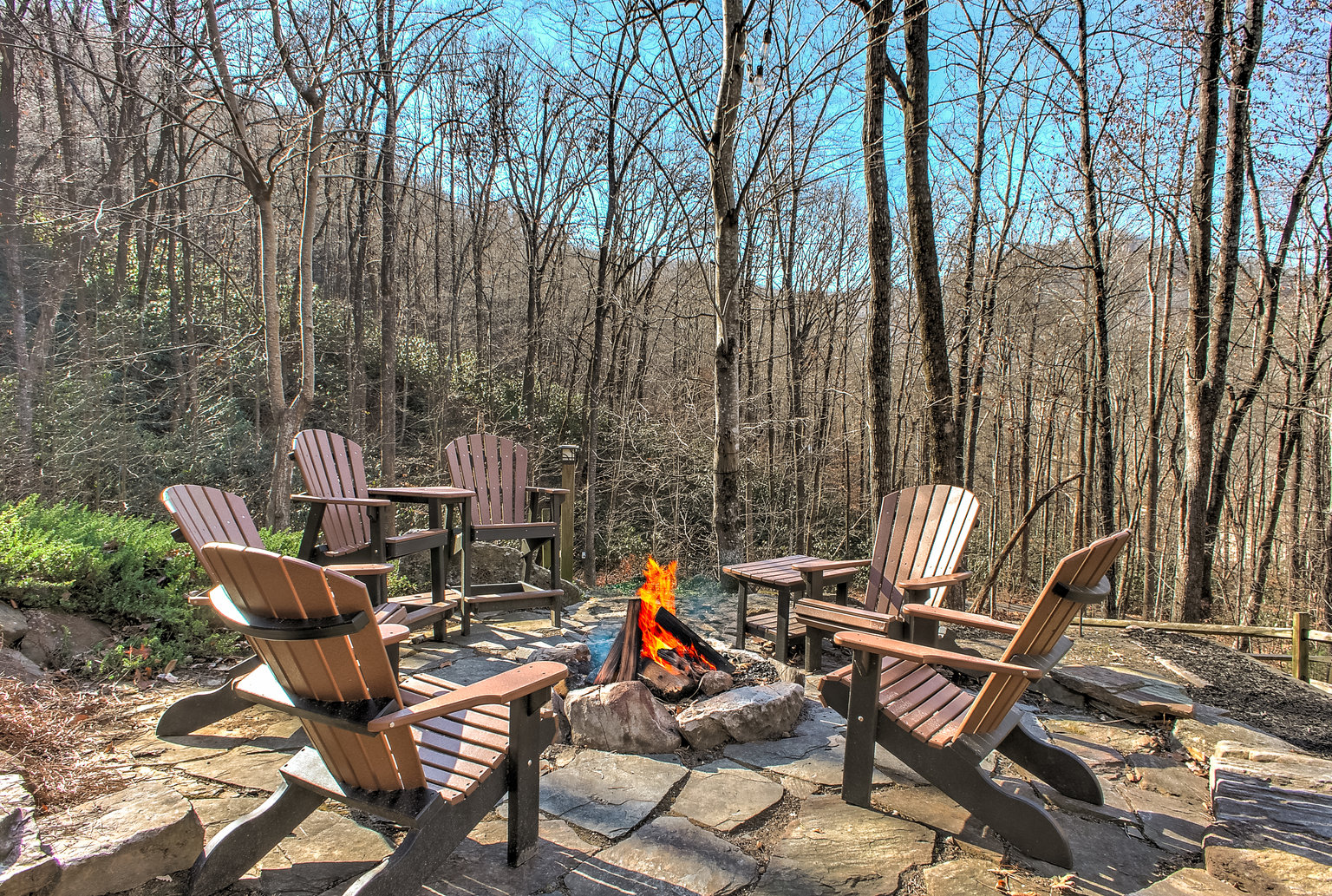 Saluda Vacation Rental