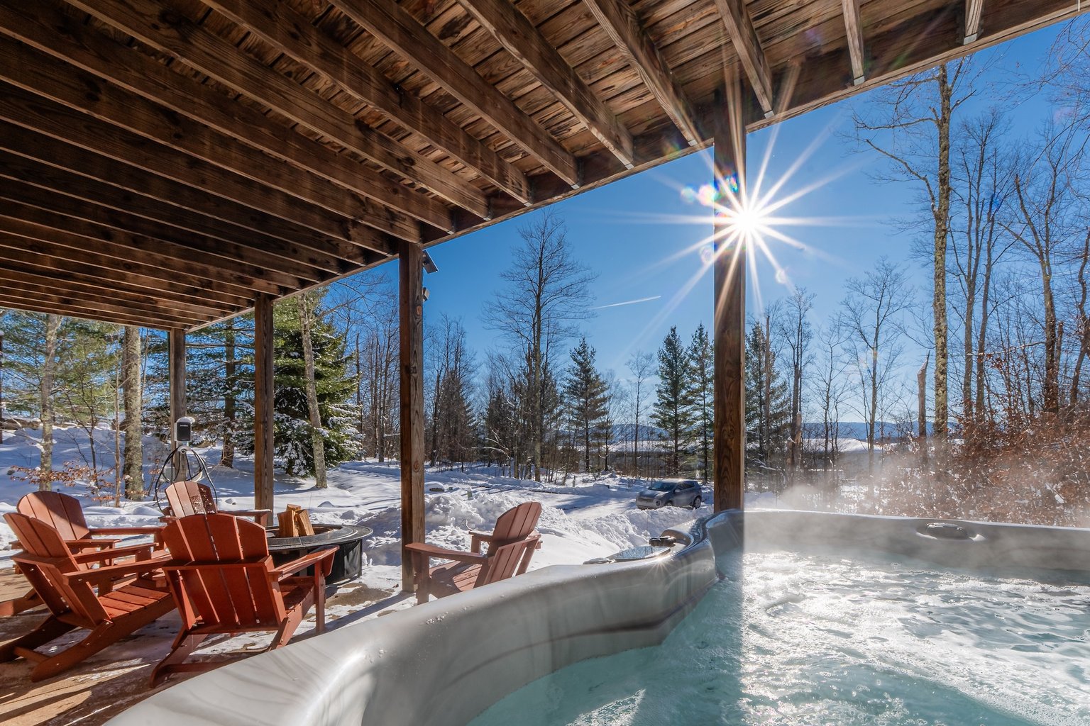 Davis Vacation Rental