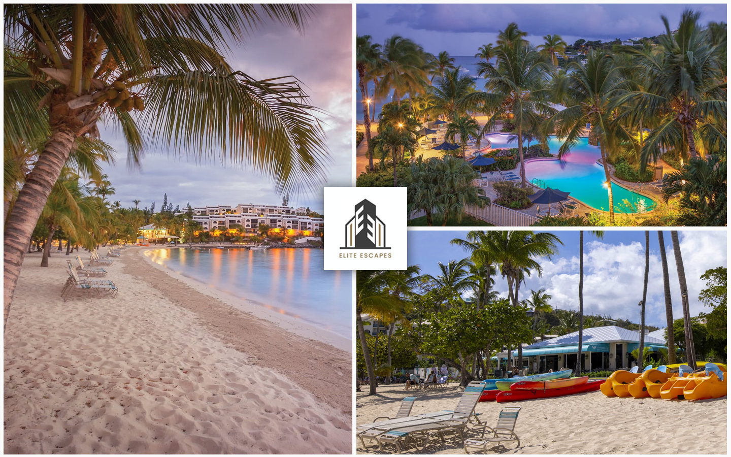 St. Thomas Vacation Rental