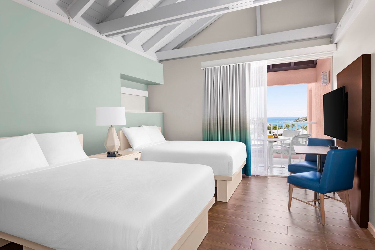 St. Thomas Vacation Rental