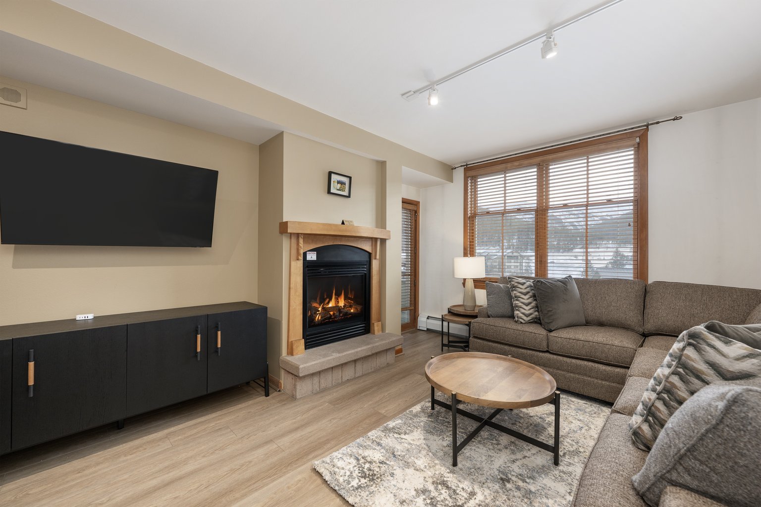 Winter Park Vacation Rental