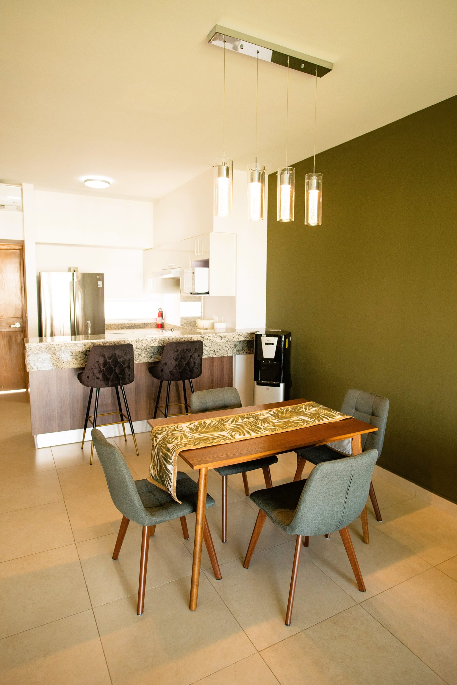 Merida Vacation Rental