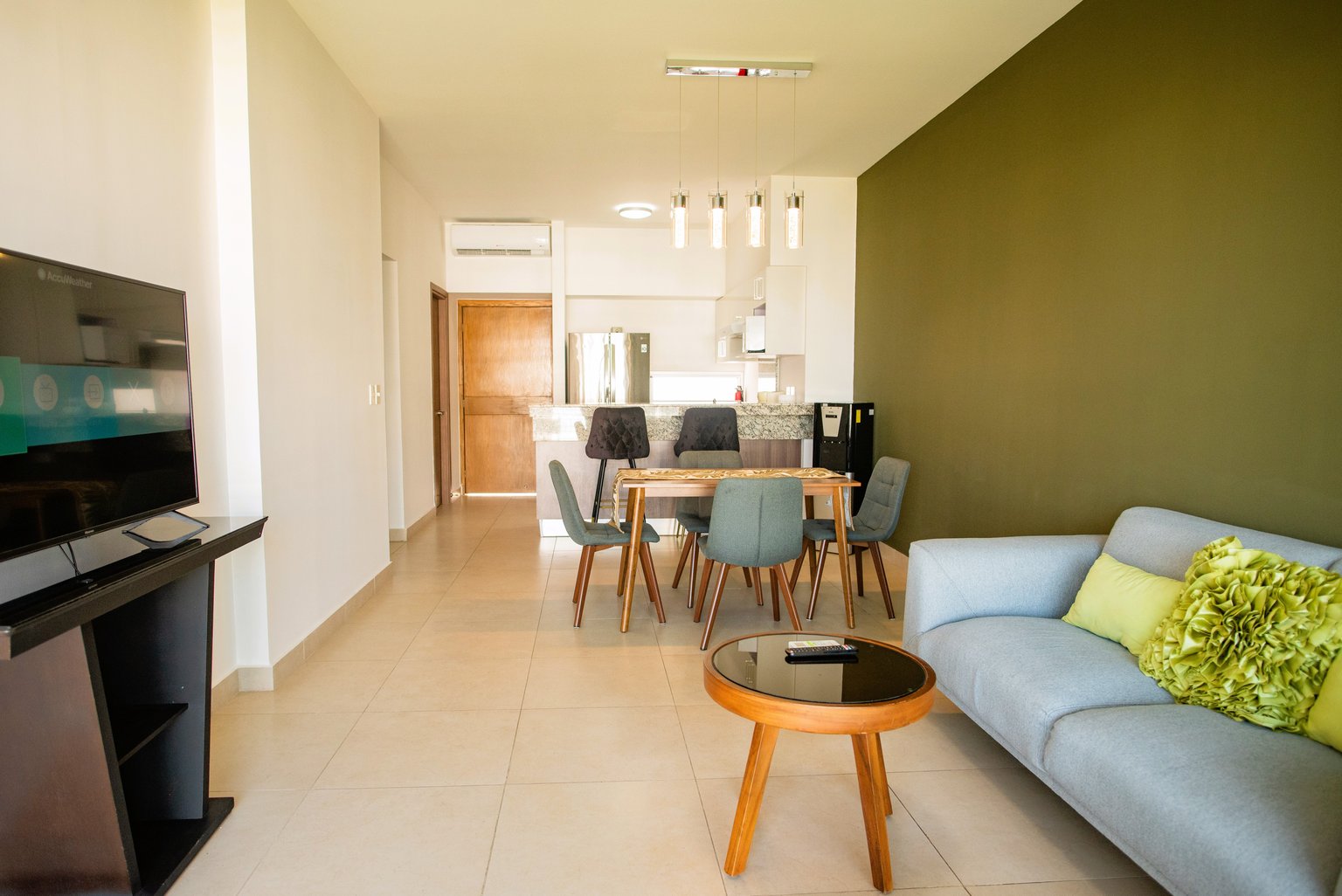 Merida Vacation Rental